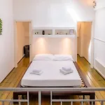 Guest Planet - Splendido Loft Dergano M3 Μιλάνο