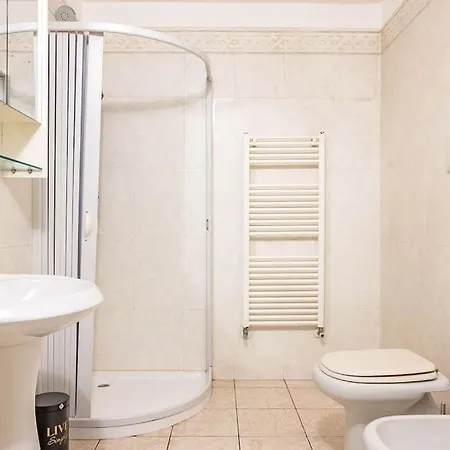 Guest Planet - Splendido Loft Dergano M3 Апартаменты Милан