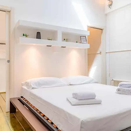 Апартаменты Guest Planet - Splendido Loft Dergano M3 Милан