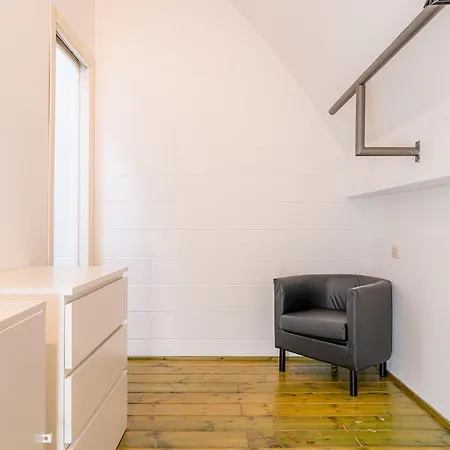 Guest Planet - Splendido Loft Dergano M3 Διαμέρισμα *