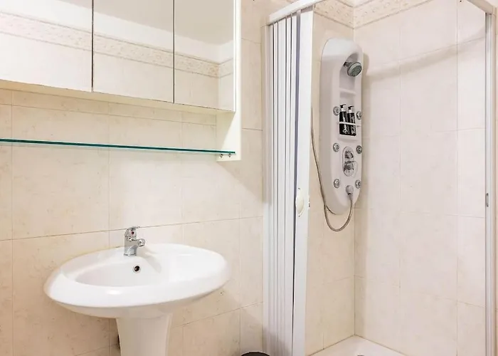 Guest Planet - Splendido Loft Dergano M3 Appartamento
